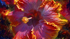 Timeline: El arte a través del tiempo