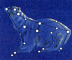 MITOLOGÍA GRIEGA Y ROMANA