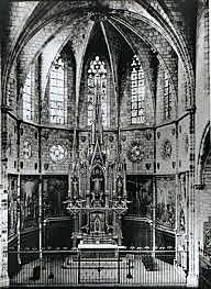 Martí l’Humà cedeix la jurisdicció civil