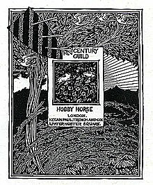 "The Hobby Horse"