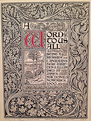 Fin movimiento Arts&Crafts