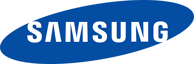 Creación de Samsung
