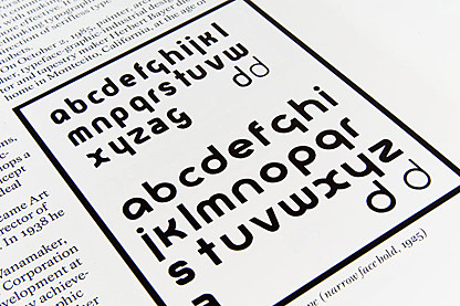 Imprimir en Caja Baja