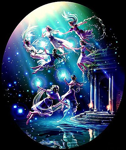 LAS PLÉYADES CONTINÚA