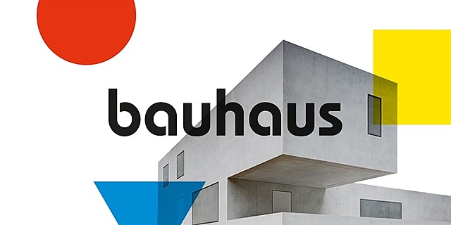 Fin de la Bauhaus