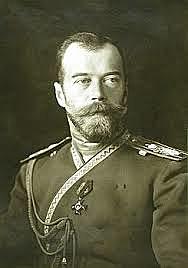 caiguda del tsar