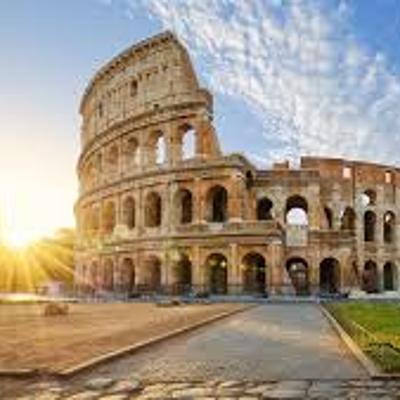 Timeline: EJE CRONOLÓGICO DE ROMA