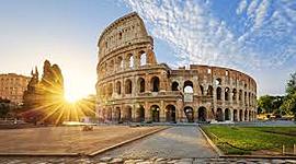 Timeline: EJE CRONOLÓGICO DE ROMA