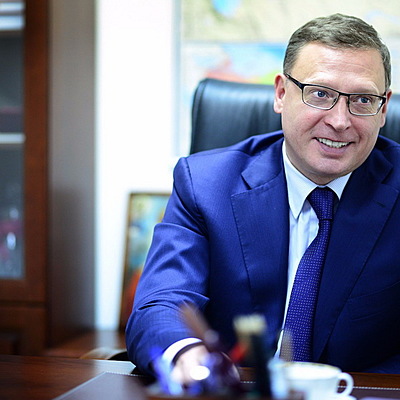 Timeline: Медийное освещение предвыборных мероприятий в Омске в 2018 году