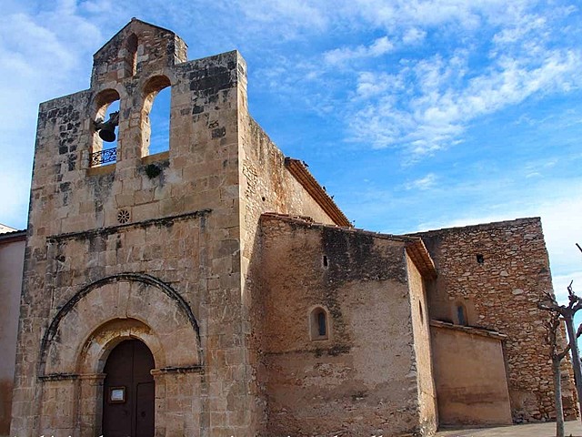 Bisbe de Barcelona diu que la parròquia està en un estat deplorable