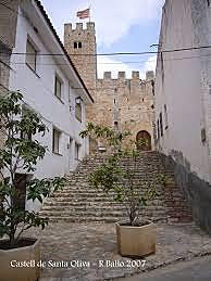 L’Abat de Sant Cugat dóna el Vilar de Coma Ruga