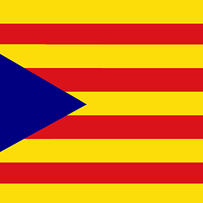 Timeline: Línea del temps de Catalunya