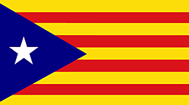 Timeline: Línea del temps de Catalunya