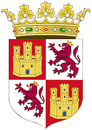 Beginning of the Tratámara dynasty in the Crown of Castille