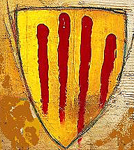 La conquesta carolíngia.