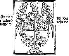 Foundation of the Mesta