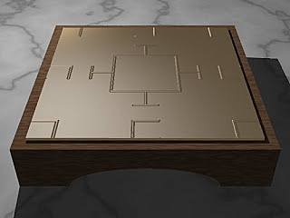 400 a.C. - VI d.C. El Liubo