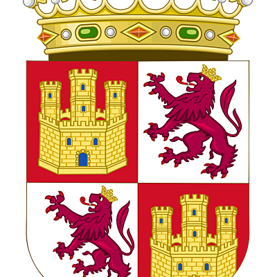 Timeline: Crown of Castile