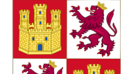 Timeline: Crown of Castile