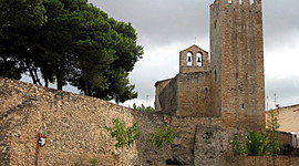 Timeline: Línia del temps Santa Oliva G.5