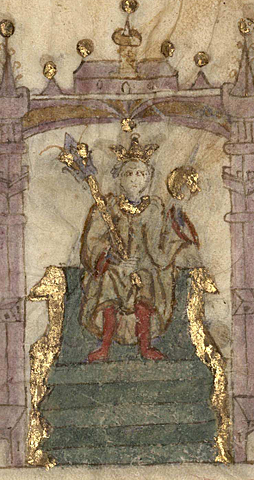 Alfonso XI occupies Algeciras