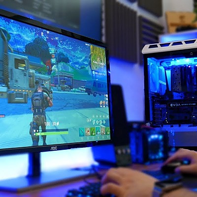 Timeline: HISTORY OF COMPUTERS