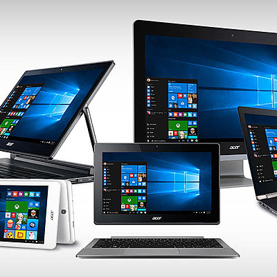 Timeline: THE LIVE OF THE COMPUTERS