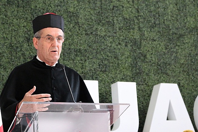 Creación del Centro de Estudios Educativos (CEE)