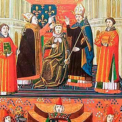 Timeline: Edat Mitjana