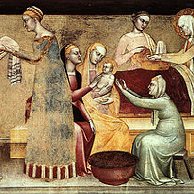 Timeline: Edat Mitjana