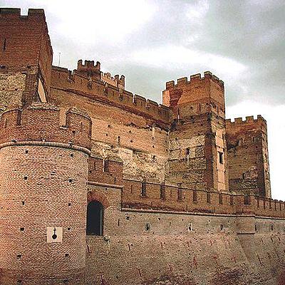 Timeline: edat mitjana