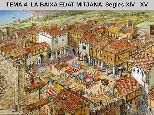 Edat mitjana