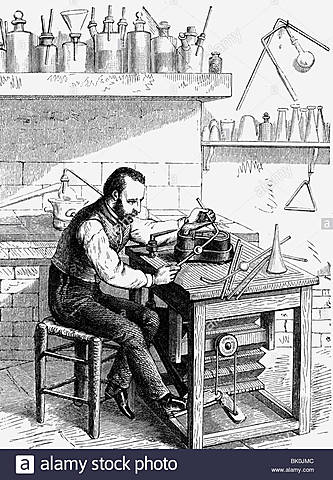 Surge el movimiento Arts&Crafts en Gran Bretaña