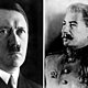 Viva hitler stalin