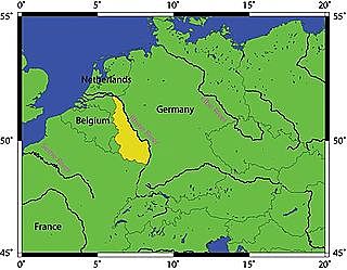 The Remilitarization of the Rhineland