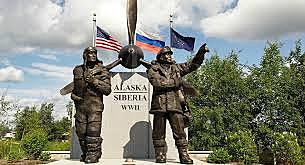 USSR and US entered the conflict