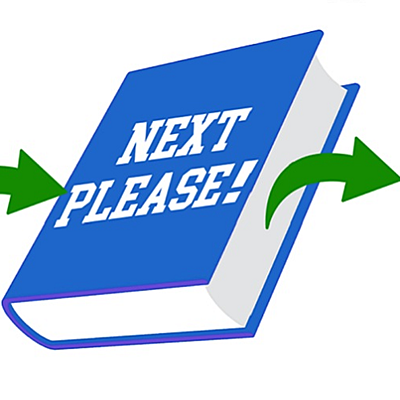 Timeline: Nextplease.app