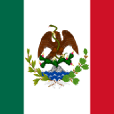 Timeline: México: El Periodo Anárquico (1825-1850)