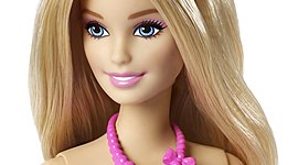Timeline: Barbie Dreamwold