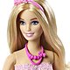 Barbie doll photo