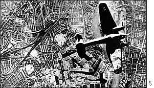 Start of Britain War