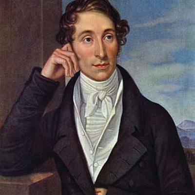 Timeline: Carl Maria von Weber