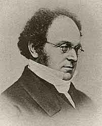 El matematico Augustus de morgan introduce en el siglo XIX el sistema de matrices(filas y columnas)