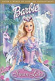 Barbie és a Hattyúk Tava (Barbie and the Swan Lake, 2003)