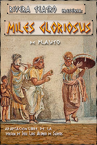 Obras importantes Plauto