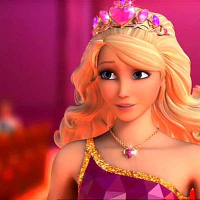 Timeline: Barbie Dreamworld