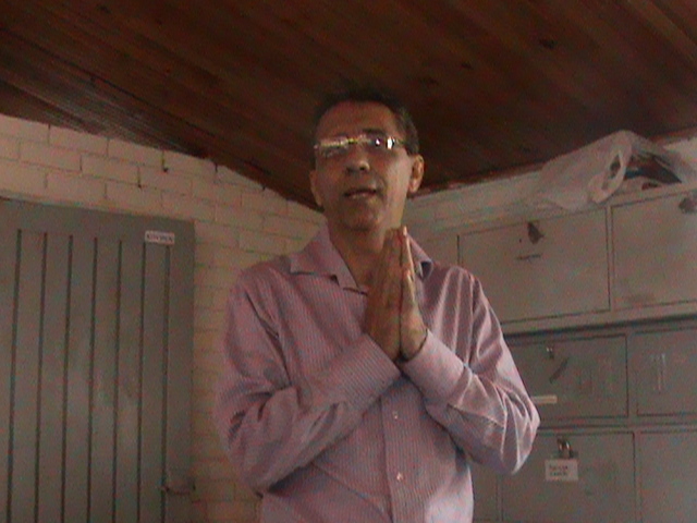 Exposición del Proyecto