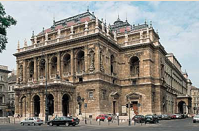 Contractat a Budapest