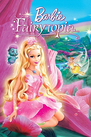 Csodatündér Barbie – Fairytopia (Barbie – Fairytopia, 2005)