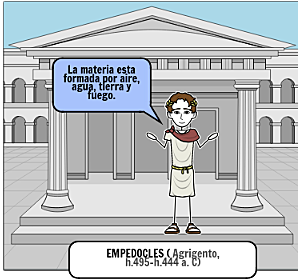 Empedocles